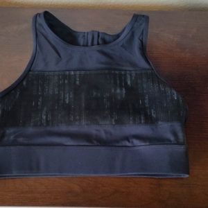 Zyia All Star Bra